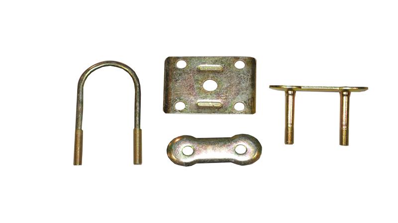 PİKAP BAĞLANTI DEMİRİ 3'LÜ TAKIM (E-KAMYONET)